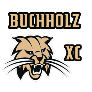 Buchholz Logo