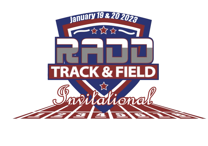 RADD Track and Field Invitational HalfMile Timing