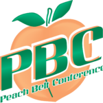 Peach Belt Logo