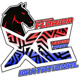 Florida Horse Park XC Logo 2026
