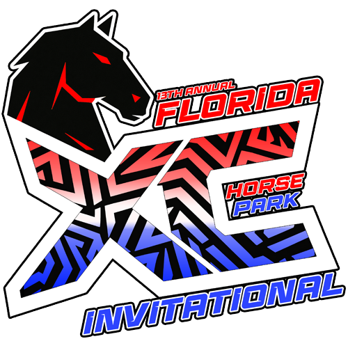Florida Horse Park XC Logo 2026