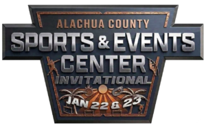 Alachua County Sports Events Center Invite 2027