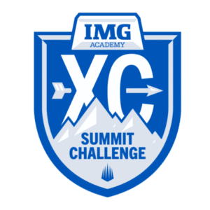 IMG XC Summit Challenge Logo 2026