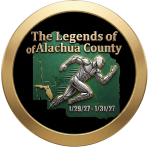 Legends of Alachua County 2027