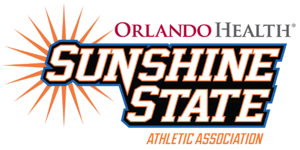 Sunshine State Athletic Association Logo