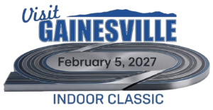 Visit Gainesville Indoor 2027
