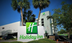 Holiday Inn University Center